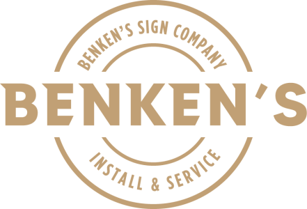 Benken's Sign