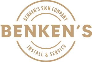 Benken's Sign