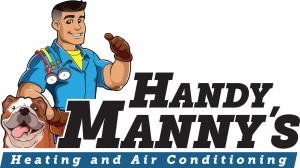 Handy Manny's