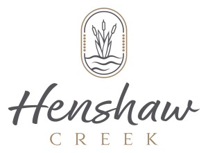 Henshaw Creek