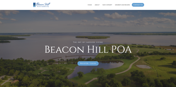 Beacon Hill POA