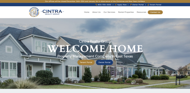 Cintra Realty Group