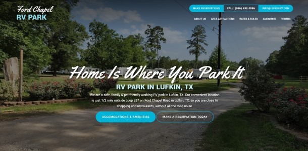 Ford Chapel RV Park