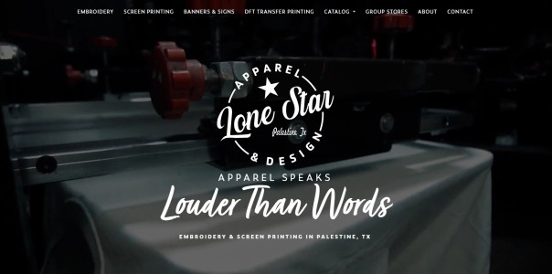 Lone Star Apparel & Design, Inc.