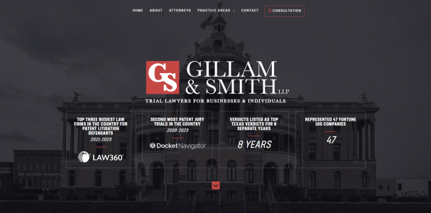 Gillam & Smith