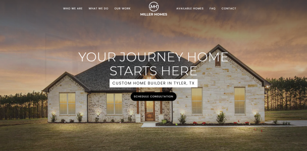 Miller Homes