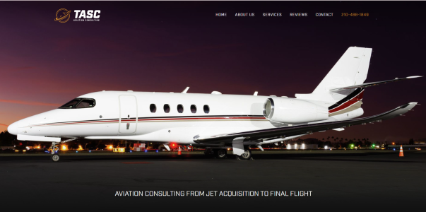 TASC Aviation Consulting