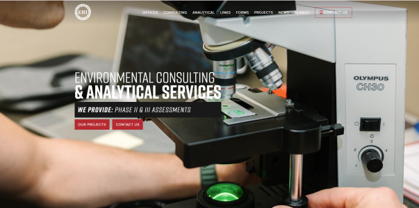 ERI Consulting, Inc.
