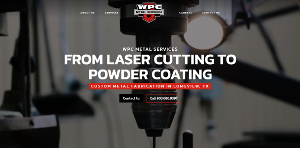 WPC Metal Services