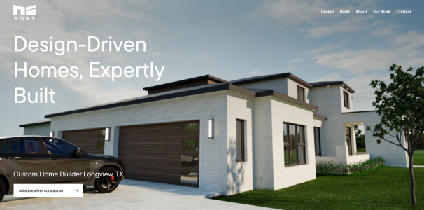 Bort Design & Build