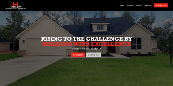 Horizon Construction & Remodeling