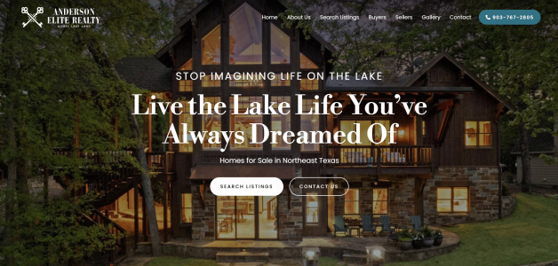 Anderson Elite Realty 