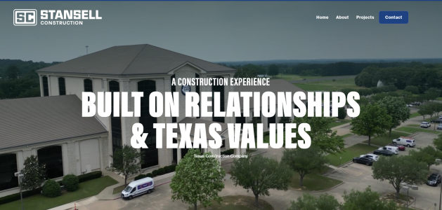 Stansell Construction