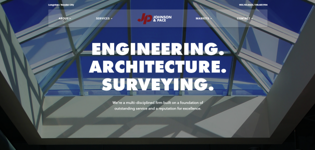 Johnson & Pace Incorporated