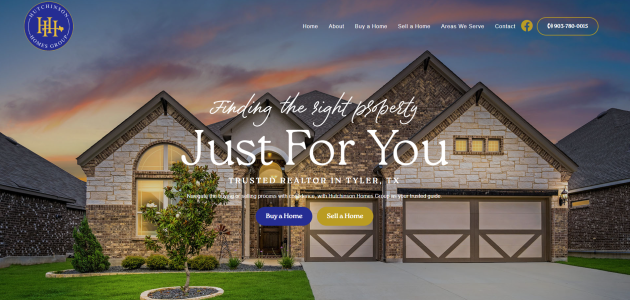 Hutchinson Homes Group