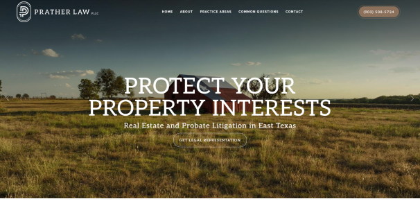 Prather Law Office