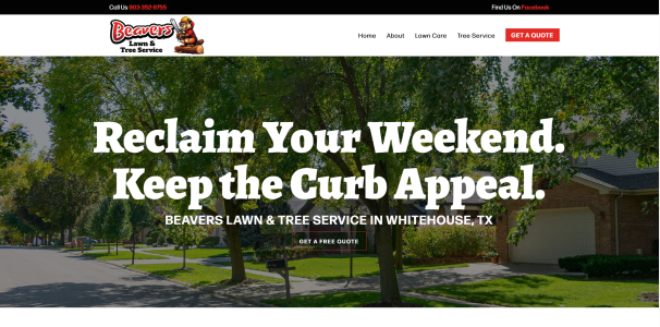 Beavers Lawn & Tree Service, LLC