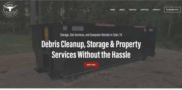 TexPro Rentals