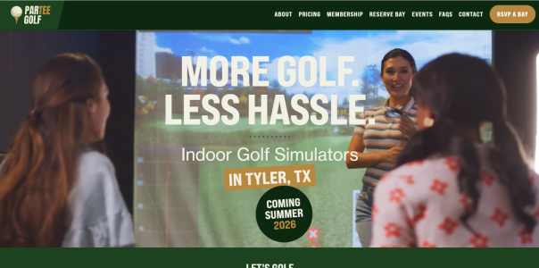 ParTee Golf
