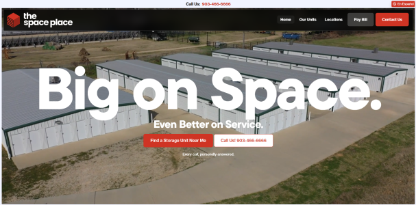 Space Place