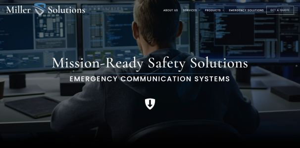 Miller Solutions