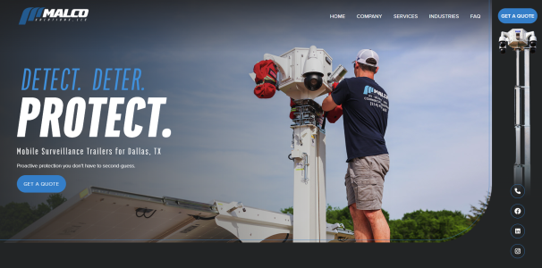 Malco Solutions 