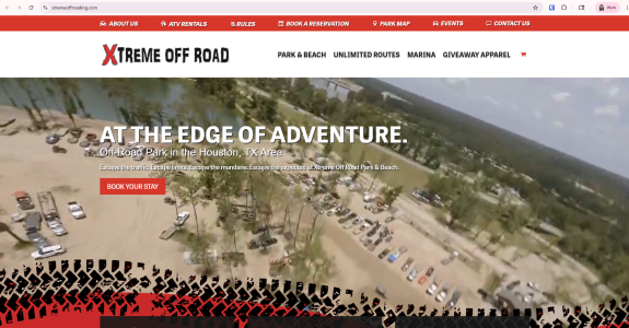 Xtreme Off-Road