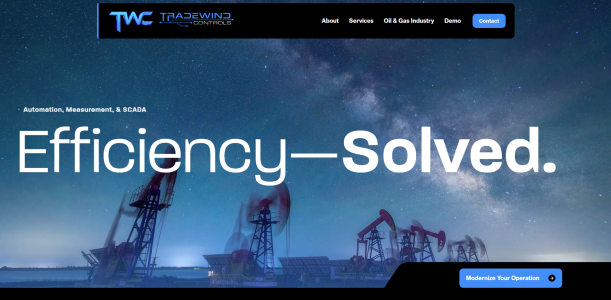 Tradewind Controls