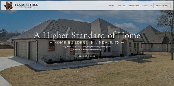 Texas Bethel Properties