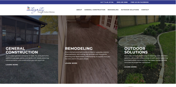 Integrity Home Solutions