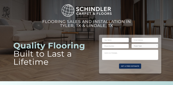 Schindler Carpet & Floors