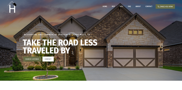 Don Howle Real Estate