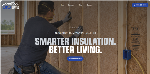 Optimum Insulation Service