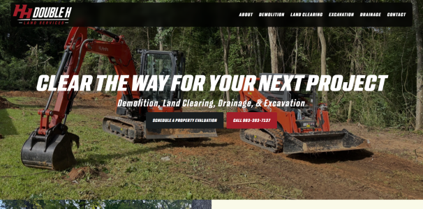 Double H Land Services