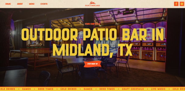 Fair to Midland