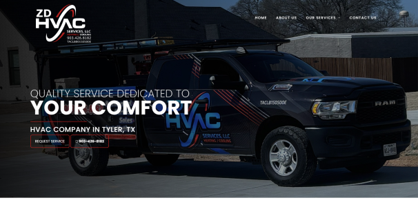ZD HVAC 