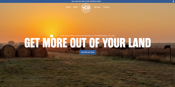 Vega Construction Group
