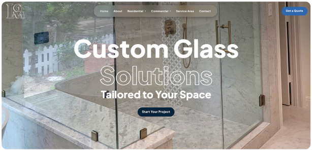 Independent Glass & Mirror