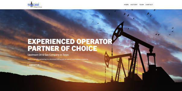 Sydri Energy Group