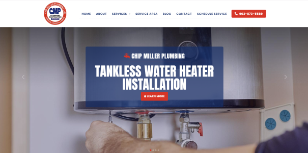 Chip Miller Plumbing