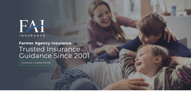 Farmer Agency Insurance