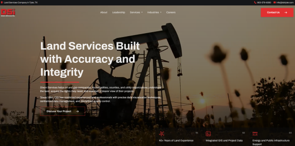 Dixon Services Inc
