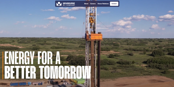 Mewbourne Oil