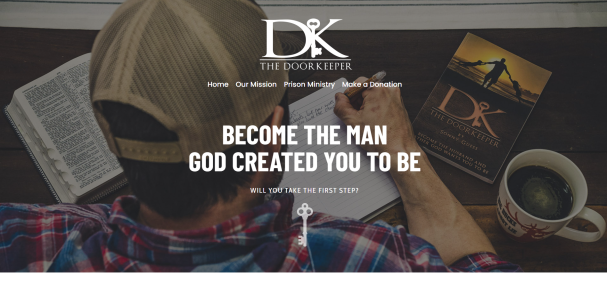 The Doorkeeper Ministries