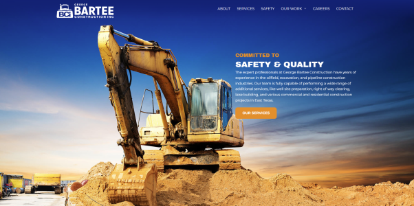 Bartee Construction