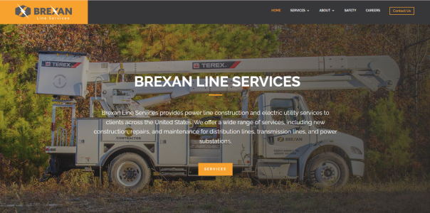 Brexan Line Services