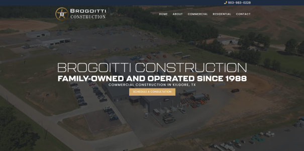 Brogoitti Construction