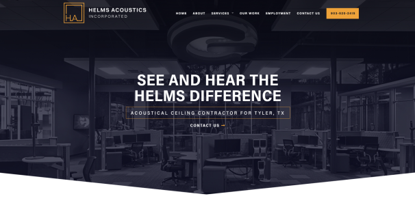 Helms Acoustics