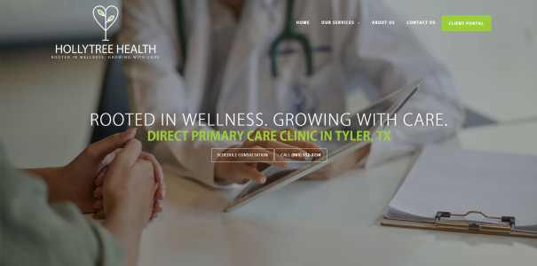 Hollytree Health