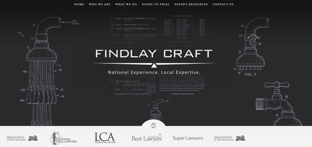 Findlay Craft